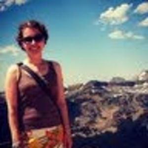 Meet your Posher, Brooks